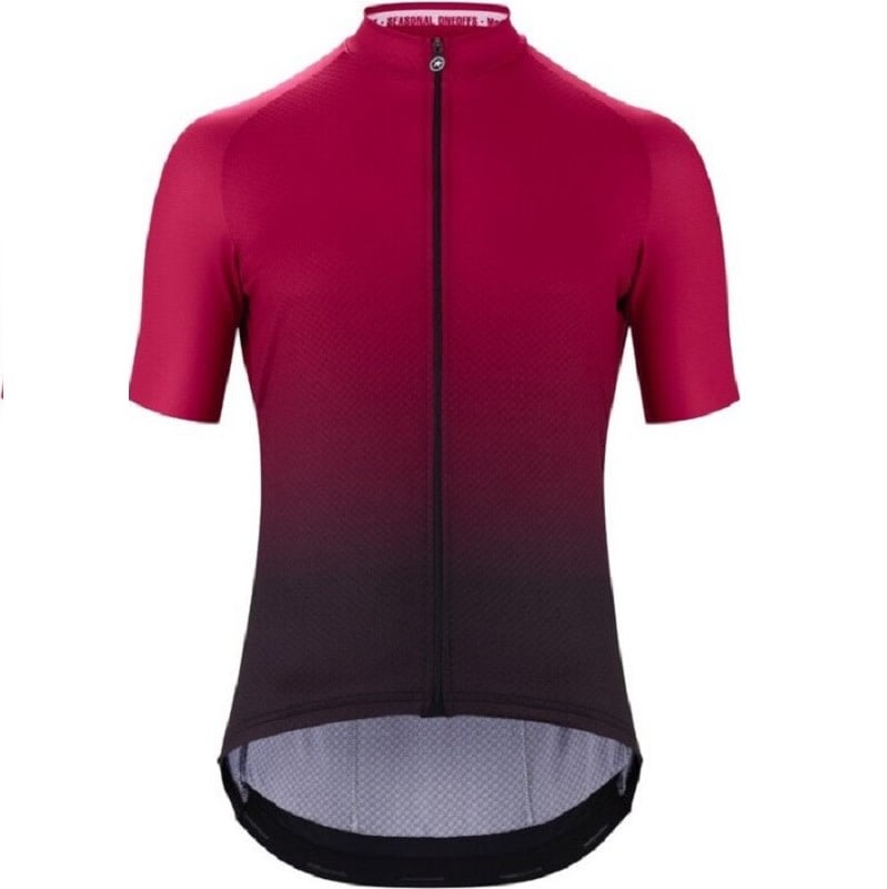 Assos Assos Mille GT Shifter SS Jersey