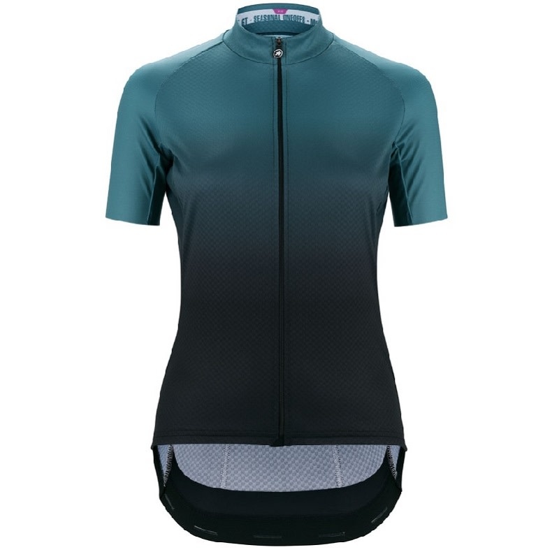 Assos Assos UMA GT S.S. C2 Jersey