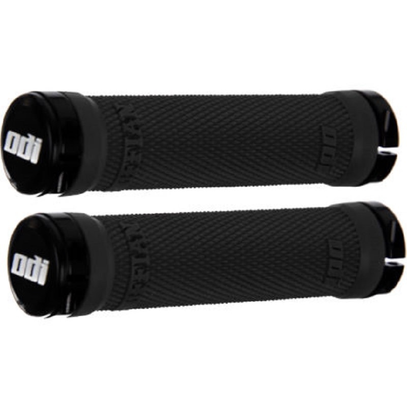 ODI ODI Ruffian Lock-On Grips