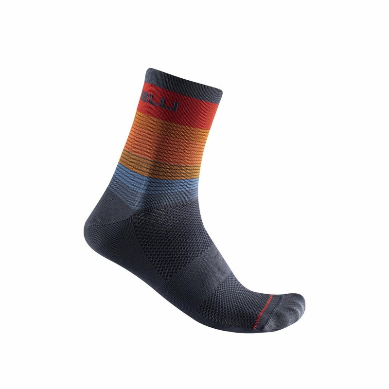 Castelli Castelli SCIA 12 Sock