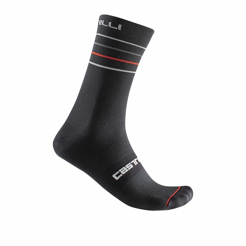 Castelli Castelli Endurance 15 Sock