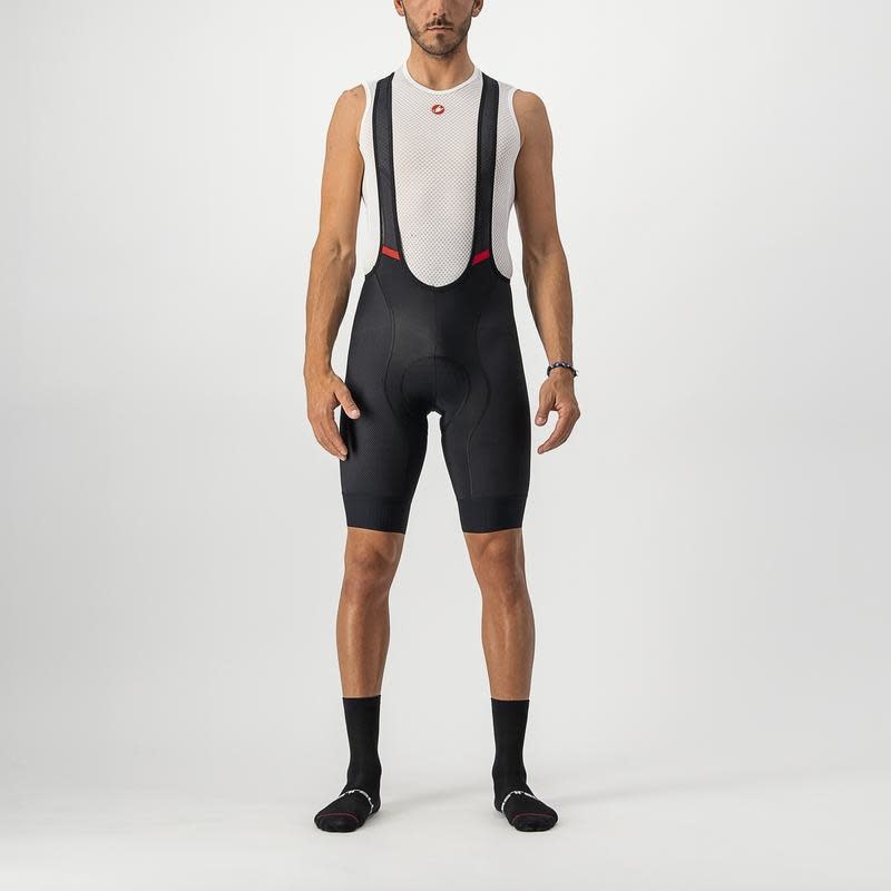 Castelli Castelli Free Aero RC Bibshort