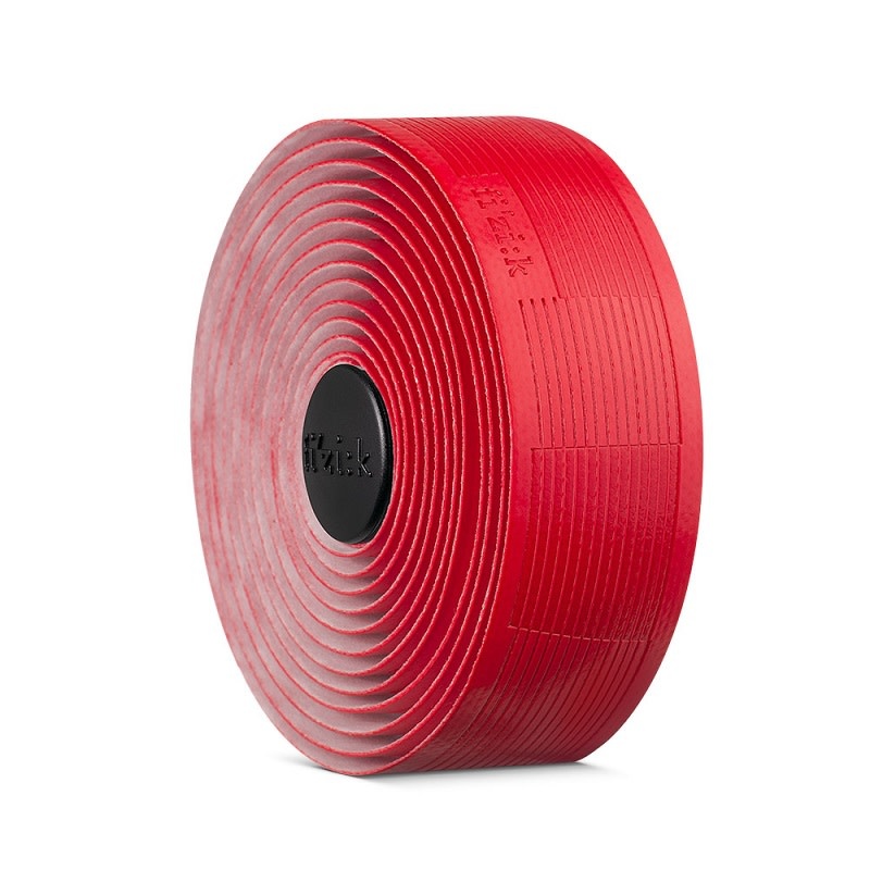 Fizik Fizik  Vento - 2.7mm - Solocush - Tacky - RED Bar tape
