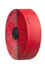 Fizik Fizik Terra Microtex Bondcush Gel Backer Tacky - Red - 3mm