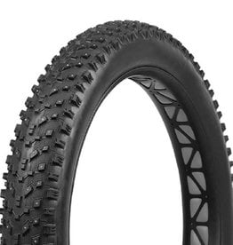 VEE Snow Avalanche 275x4.5 Black Studded Tire