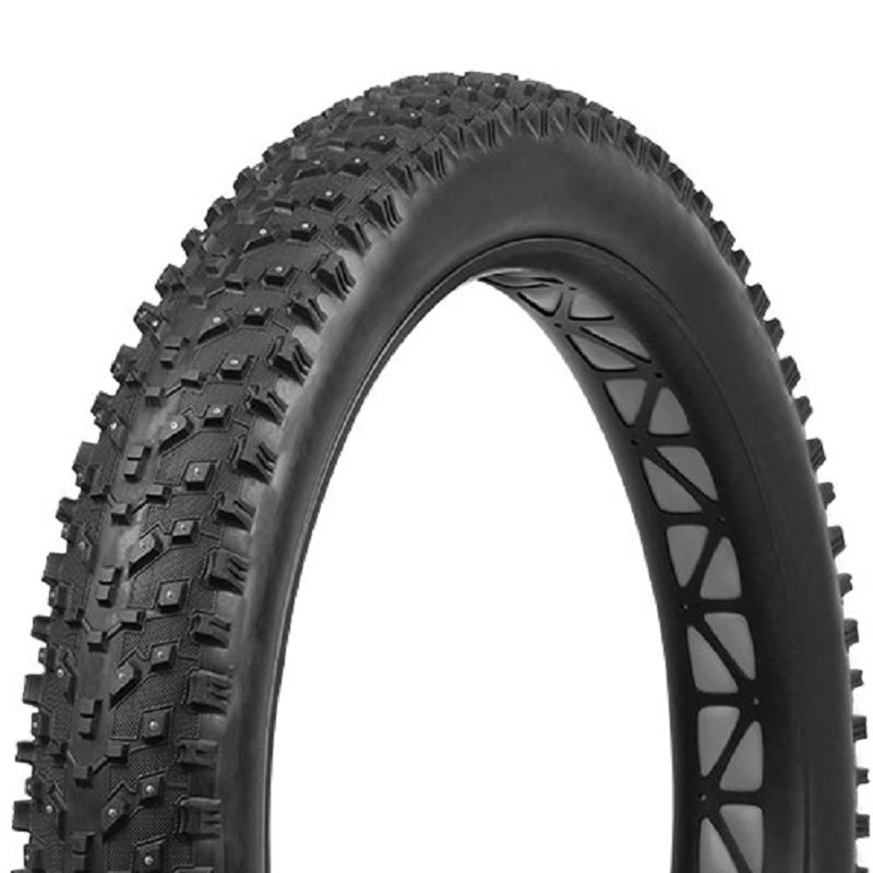 VEE Snow Avalanche 275x4.5 Black Studded Tire