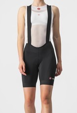 Castelli Castelli Endurance Womens Bibshort Black