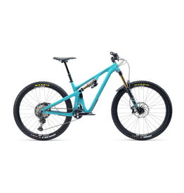 Yeti Yeti SB130 LR  T1 Shimano XT Large Turquoise