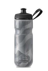 Polar Bottle, Sport Insulated 20oz, Water Bottle, 591ml / 20oz,