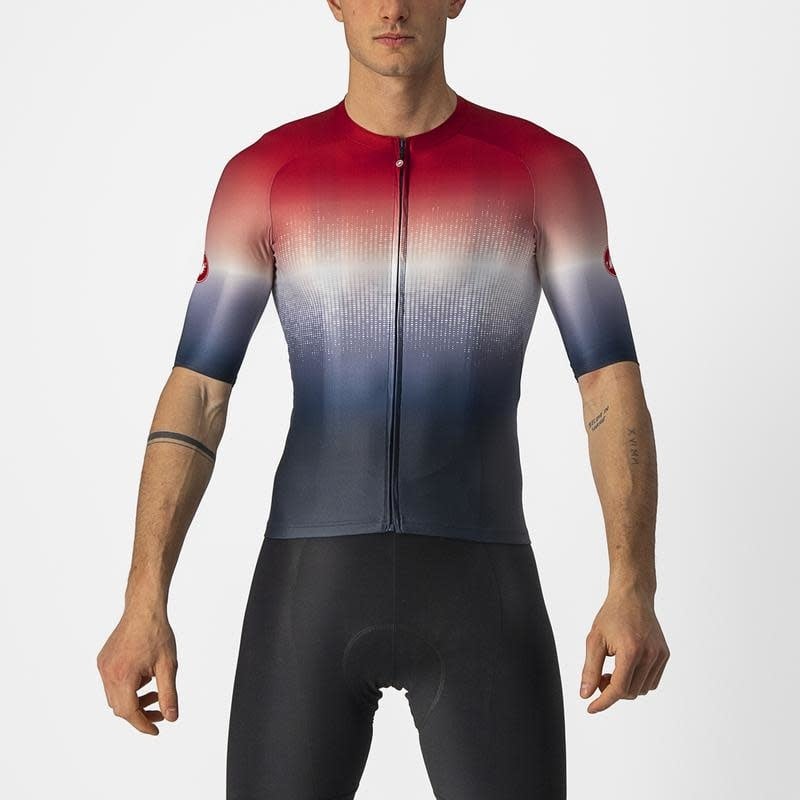 Castelli Castelli Aero Race Race 6.0 Jersey