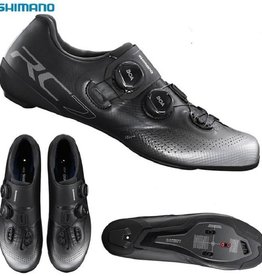 Shimano Shimano RC702 Road Shoe Black Regular