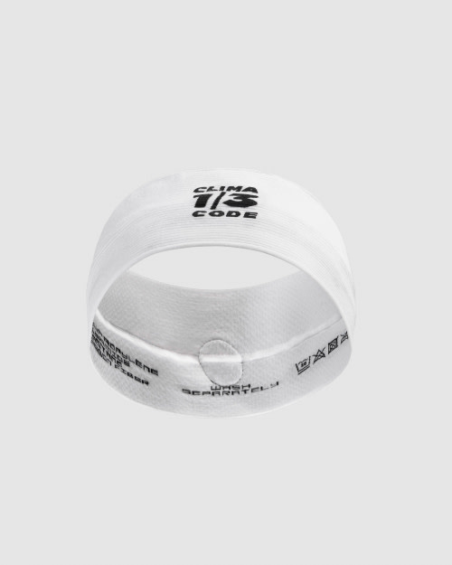 Assos Assos Summer Headband