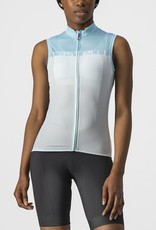 Castelli Castelli Velocissima Sleeveless Womans Jersey