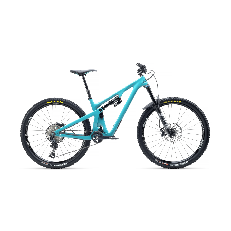 Yeti Yeti SB130 C1 SLX Turquoise