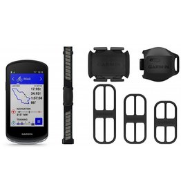 Garmin Garmin Edge 1040 Bundle