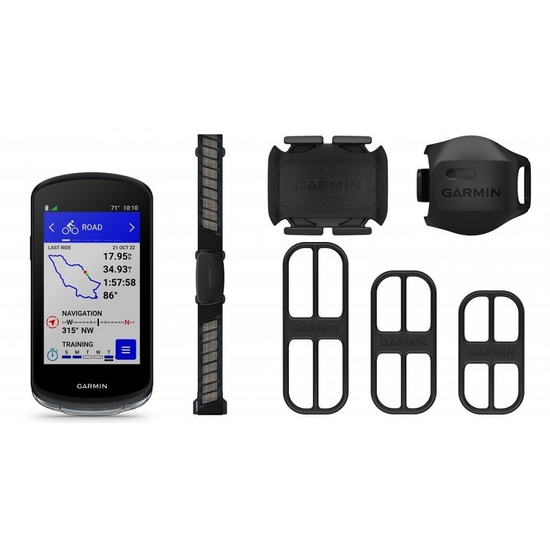 Garmin Garmin Edge 1040 Bundle