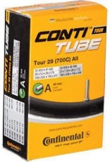 Continental Continental Tour All Tube 28 / 700c (700x32-47c)