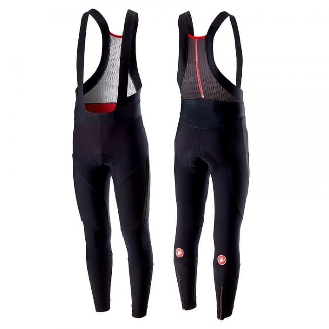 Castelli Castelli Sorpasso RoS Bibtight