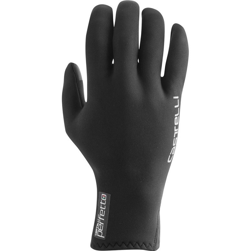 Castelli Castelli Perfetto Max Glove Black