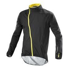 Mavic Cosmic Pro H20 Jacket Via Ciclante