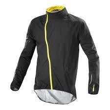 Mavic Cosmic Pro H20 Jacket