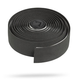 PRO Sport Control  EVA  Silicone Handlebar Tape Black