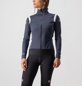 Castelli Castelli Alpha RoS 2 Womans Light Jacket