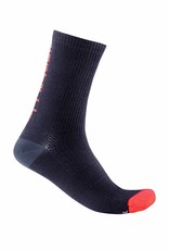 Castelli Castelli Bandito Wool 18 Sock