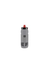 3T CYCLING Elite 3T Be First Fly Bottle 550ml Grey