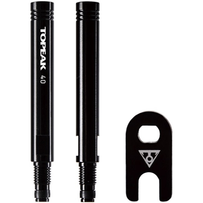 Topeak Topeak Valve Extender (pair)