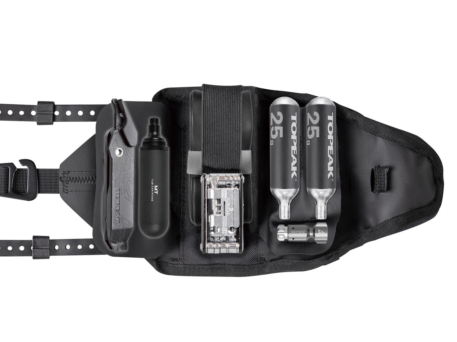 Topeak Topeak Gearpack