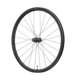 Shimano Shimano GRX Carbon Wheelset -32mm