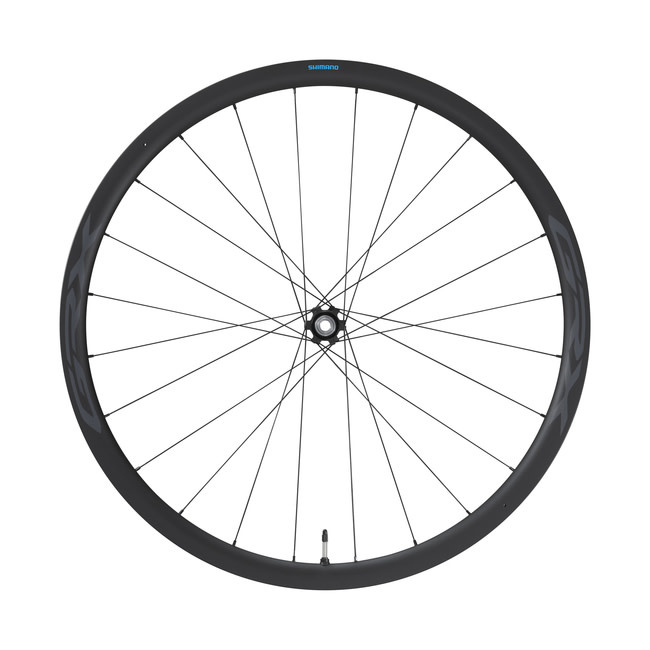 Shimano Shimano GRX Carbon Wheelset -32mm