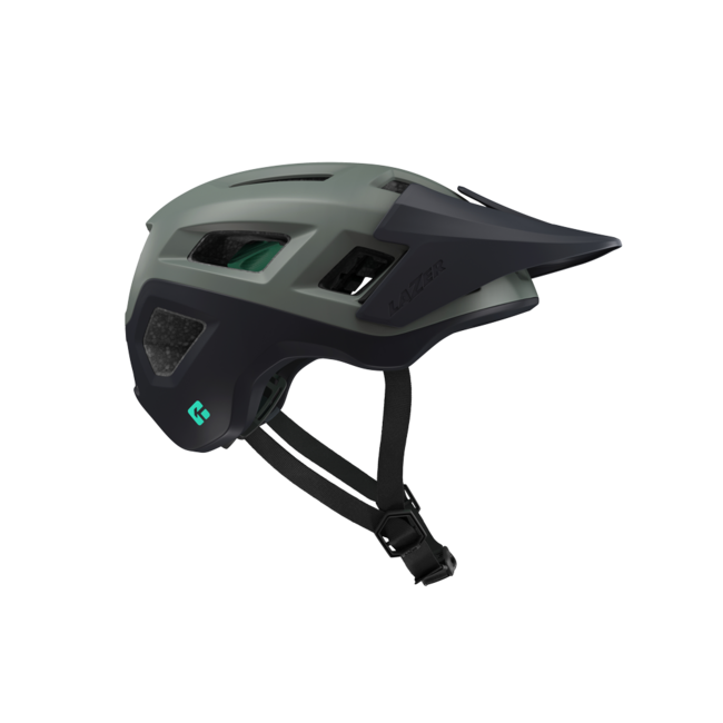 Lazer Lazer Coyote Kineticore MTB Helmet