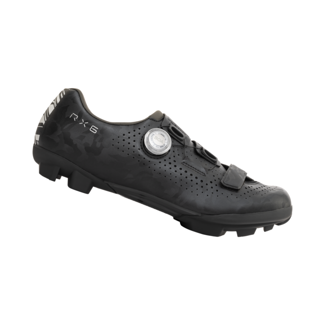 Shimano Shimano RX-600E Shoes Black Regular