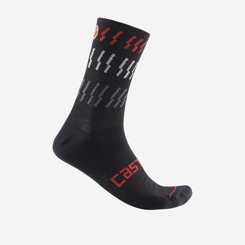 Castelli Castelli Mid Winter 18 Sock