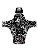 Muc Off Ride Guard Front Fender Punk Via Ciclante