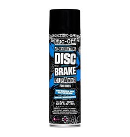 Muc-Off Muc-Off Disc Brake Cleaner- 400ml