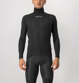 Base Layers - Via Ciclante