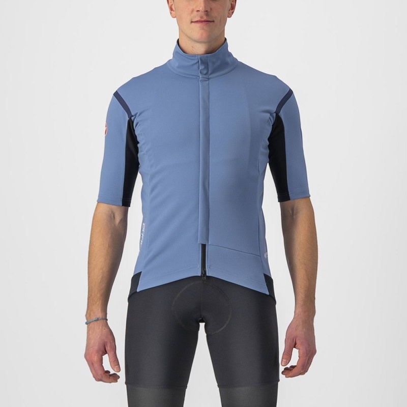 Castelli Castelli Gabba ROS 2 Jersey/Jacket