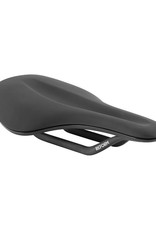 Reform Seymour Heat Moldable Saddle 197g Black