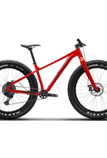 Devinci Devinci Minus Deore 10s Uni-Red/Orange 2023