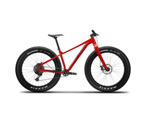 Devinci minus fat bike sale