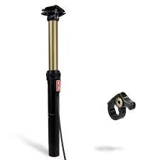 Kind Lev Seatpost-30.9-150mm