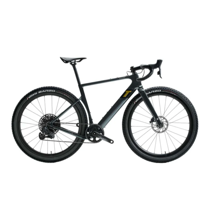 3T CYCLING 3T Exploro Ultra Rival AXS 1X