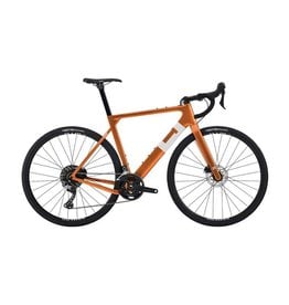 3T CYCLING 3T Exploro Primo GRX 2X Orange