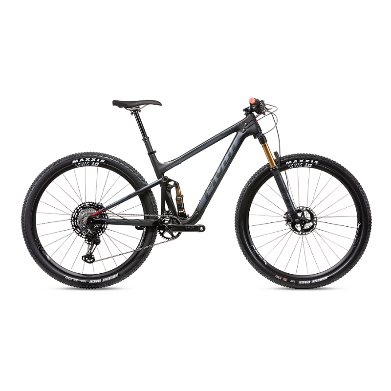pivot 29er