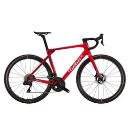 Wilier Wilier Granturismo Ultegra Di2 8170