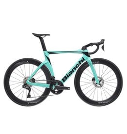 Bianchi Bianchi Oltre Ultegra Di2