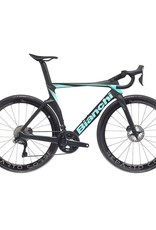 Bianchi Bianchi Oltre Pro Ultegra Di2